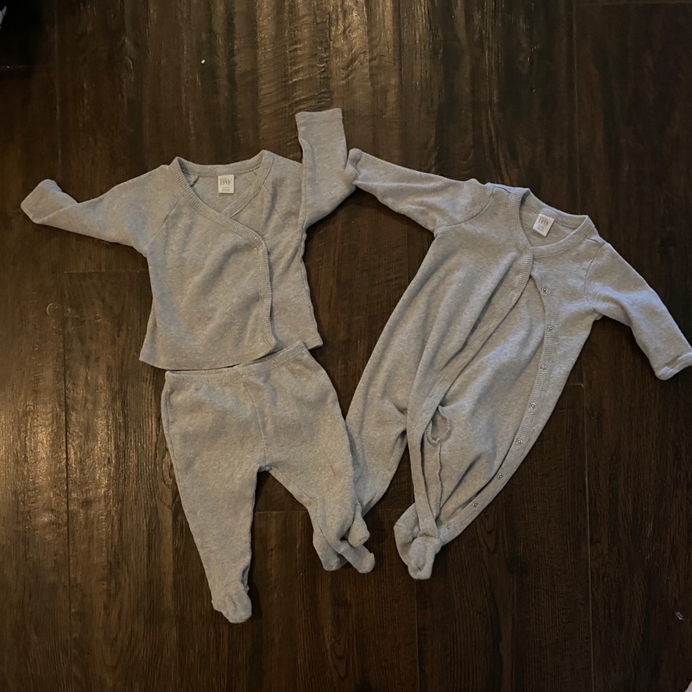 Nordstrom Baby- set of two!